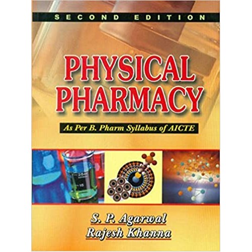 Physical Pharmacy 